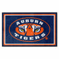 Auburn University 4x6 Rug