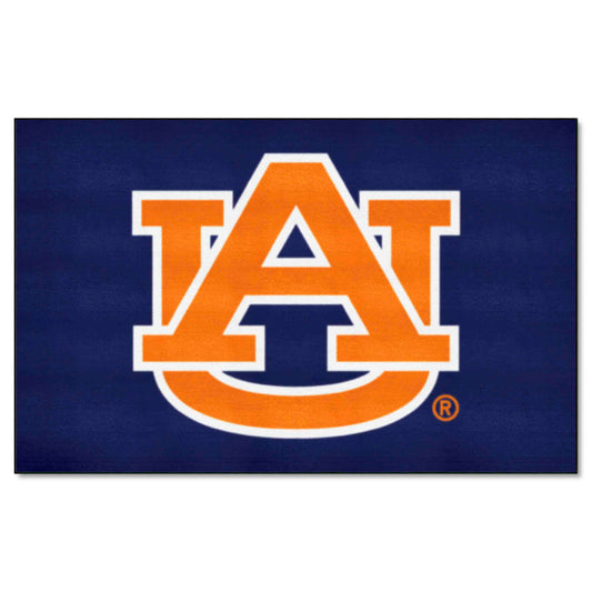 Auburn University Ulti-Mat