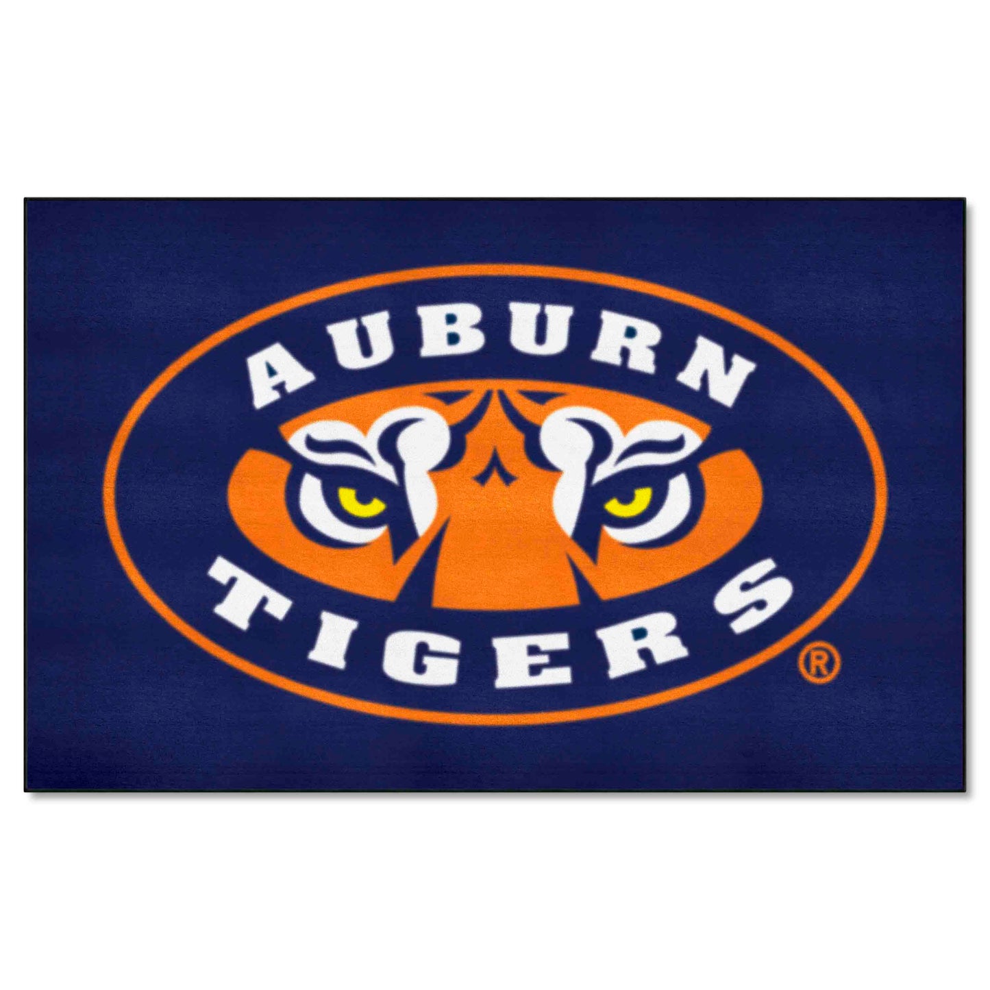 Auburn University Ulti-Mat