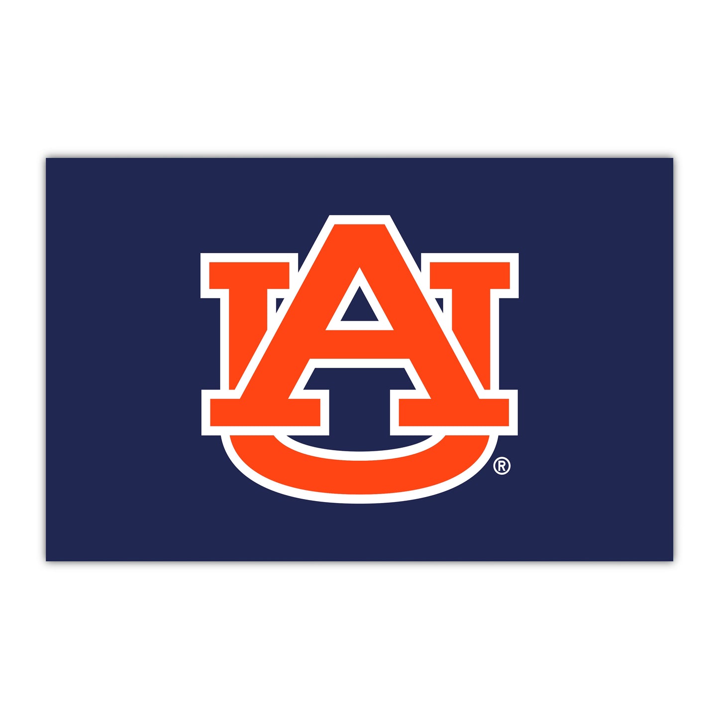 Auburn University HiDef Rookie