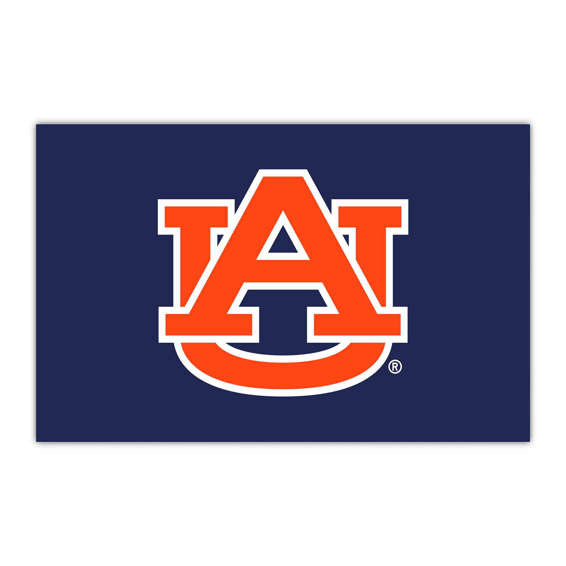 Auburn University HiDef Rookie