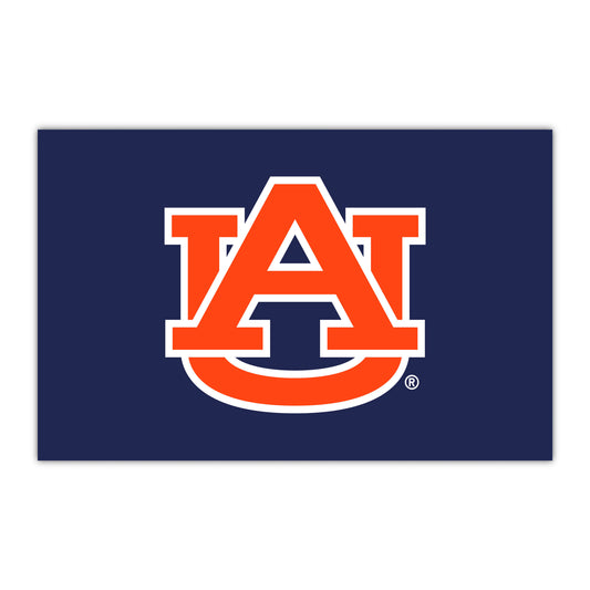 Auburn University HiDef Rookie