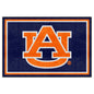 Auburn University 5x8 Rug