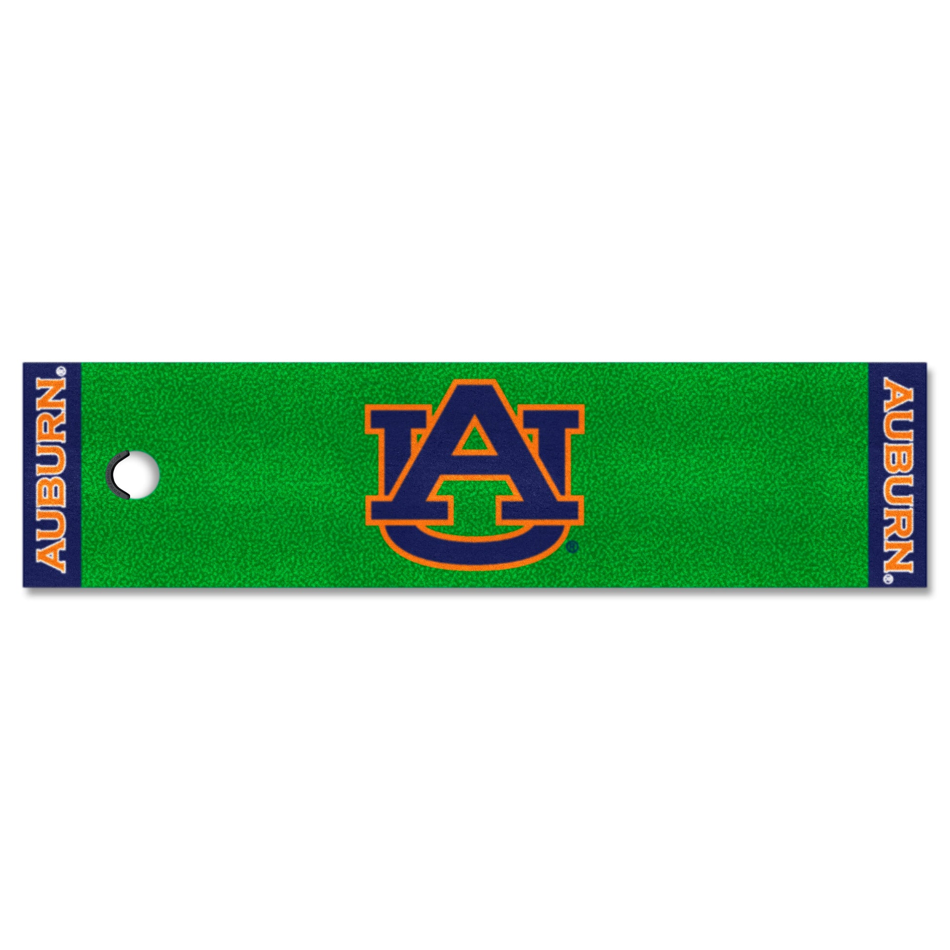 Auburn University Putting Green Mat