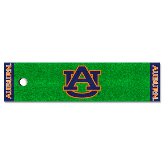 Auburn University Putting Green Mat