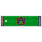 Auburn University Putting Green Mat