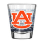 Auburn 2oz Chant Fade Shot Glass