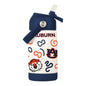 Auburn Aubie 12oz SS Kids Bottle