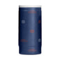 Auburn 12oz Step And Repeat Powdercoat SlimCan Coolie