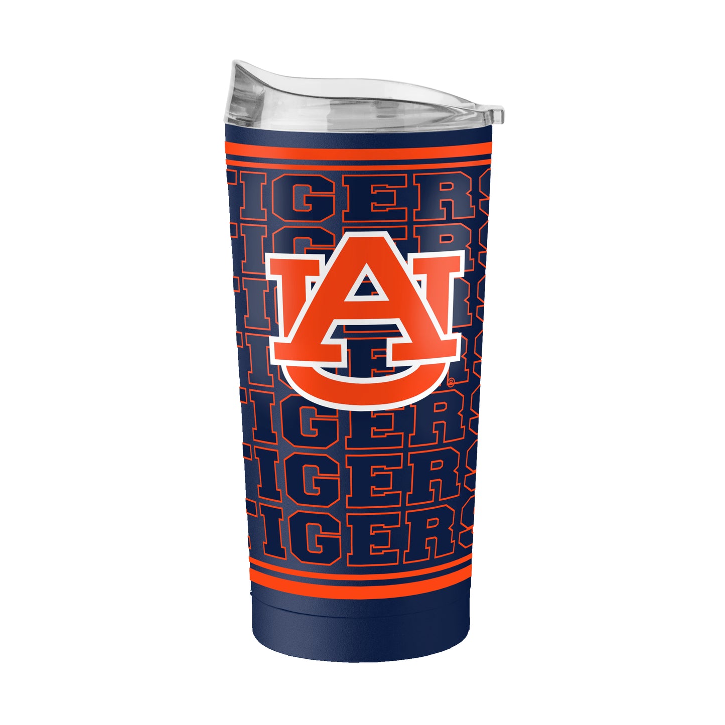 Auburn 20oz Echo Powder Coat Tumbler