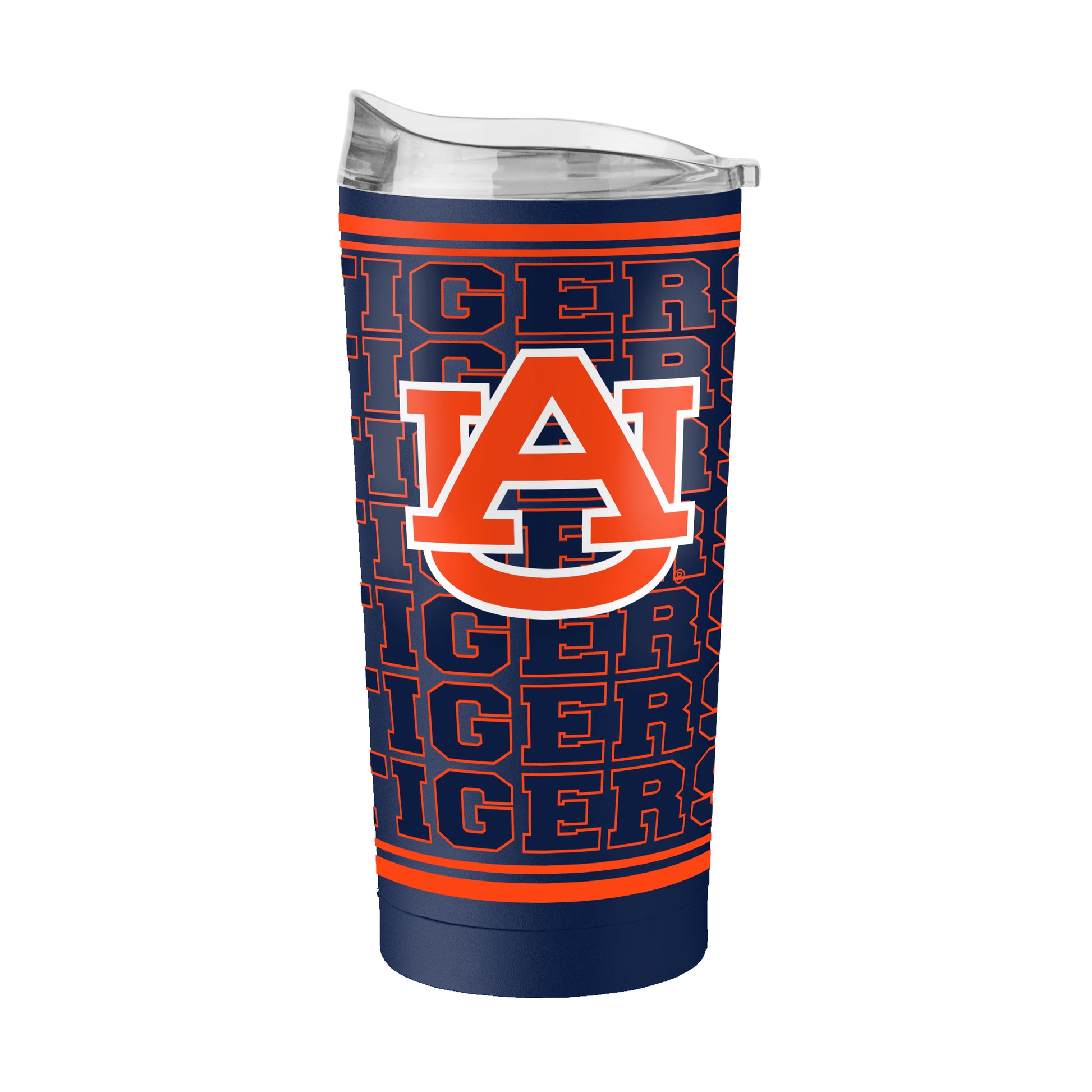 Auburn 20oz Echo Powder Coat Tumbler