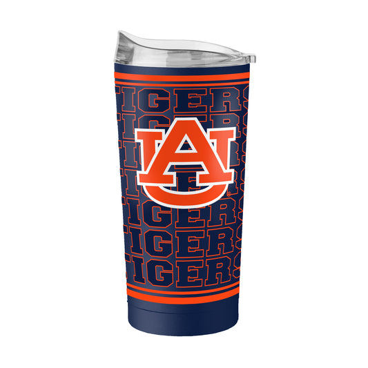 Auburn 20oz Echo Powder Coat Tumbler