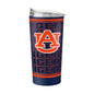 Auburn 20oz Echo Powder Coat Tumbler