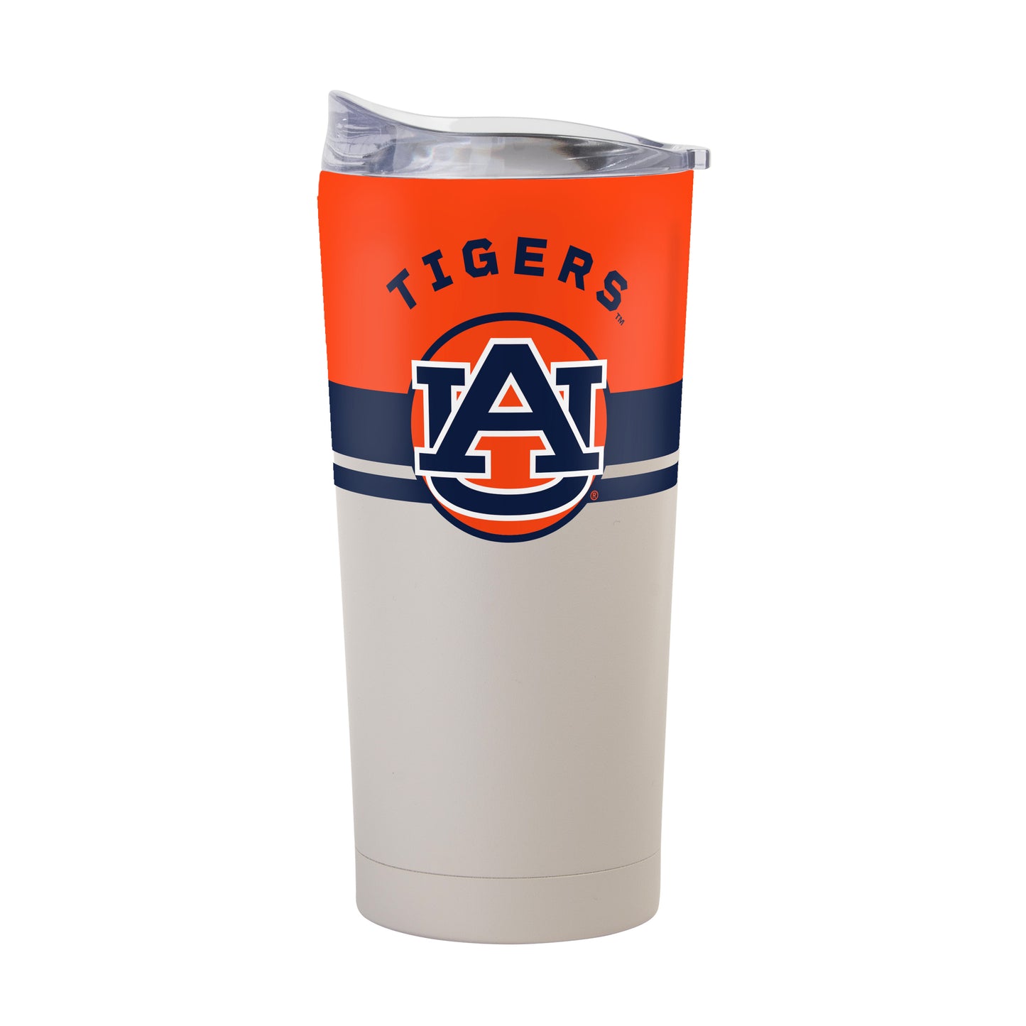 Auburn 20oz Horizon Powder Coat Tumbler