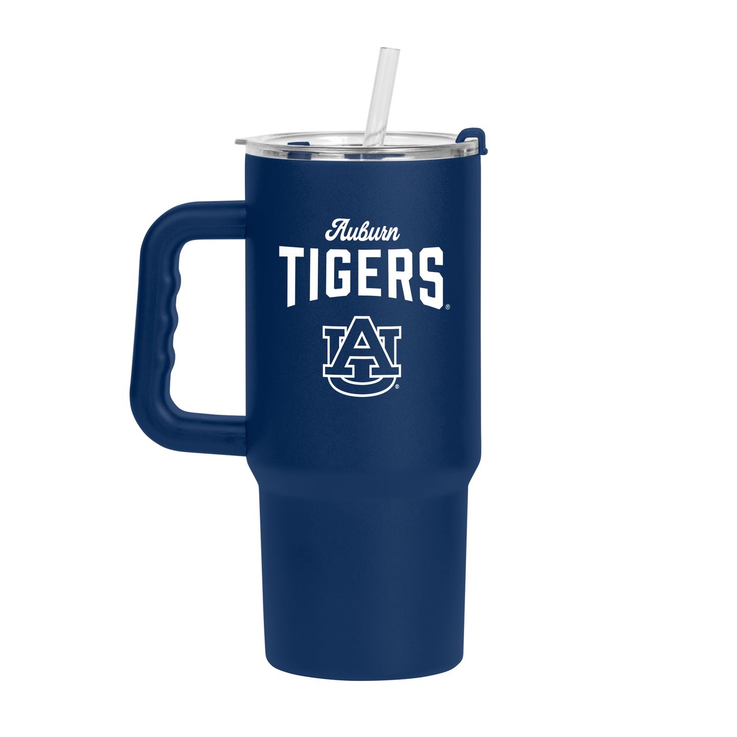 Auburn 24oz Academy 2025 Tumbler w/Handle