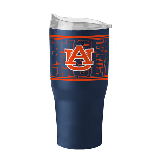 Auburn 30oz Echo Powder Coat Tumbler