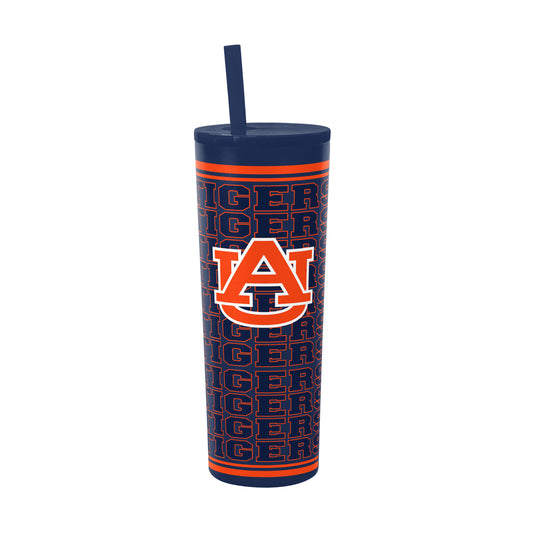 Auburn 30oz Echo SS Straw Tumbler