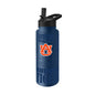 Auburn 34oz Replay Quencher Bottle