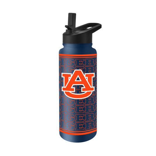 Auburn 34oz Echo Quencher Bottle
