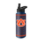 Auburn 34oz Echo Quencher Bottle