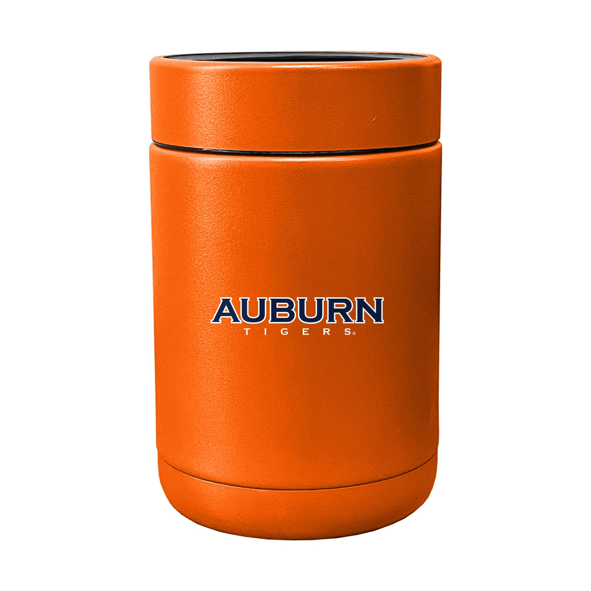 Auburn Powder Alternate Logo Coat Coolie
