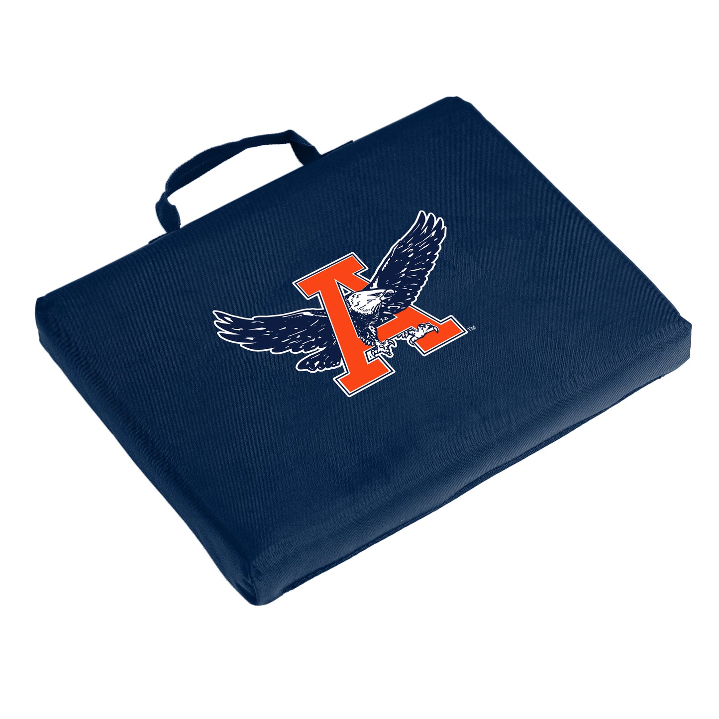 Auburn Vault Bleacher Cushion