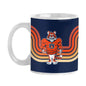 Auburn 11oz Gruff Sublimated Mug