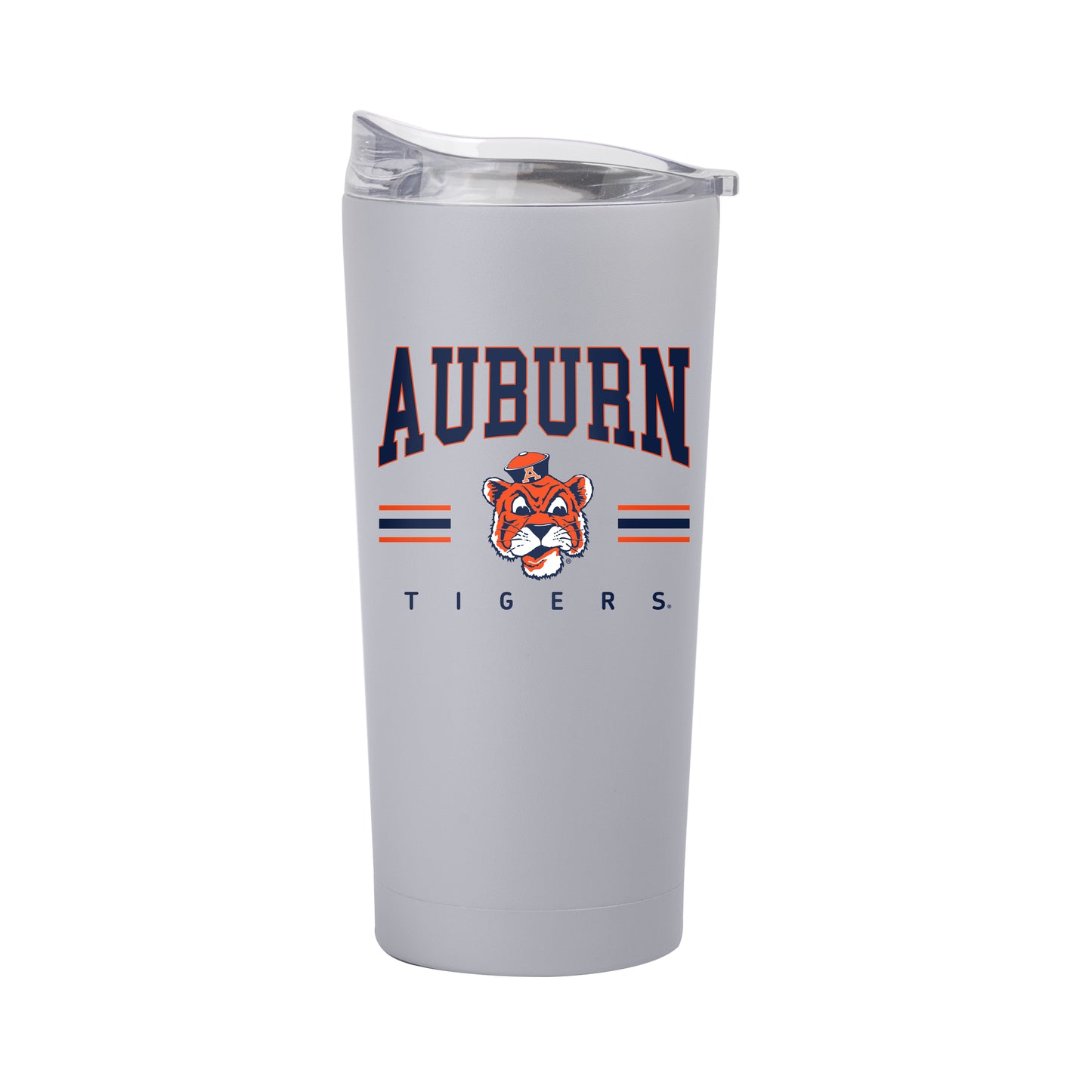 Auburn Vault 20oz Academy 2025 Powder Coat Tumbler
