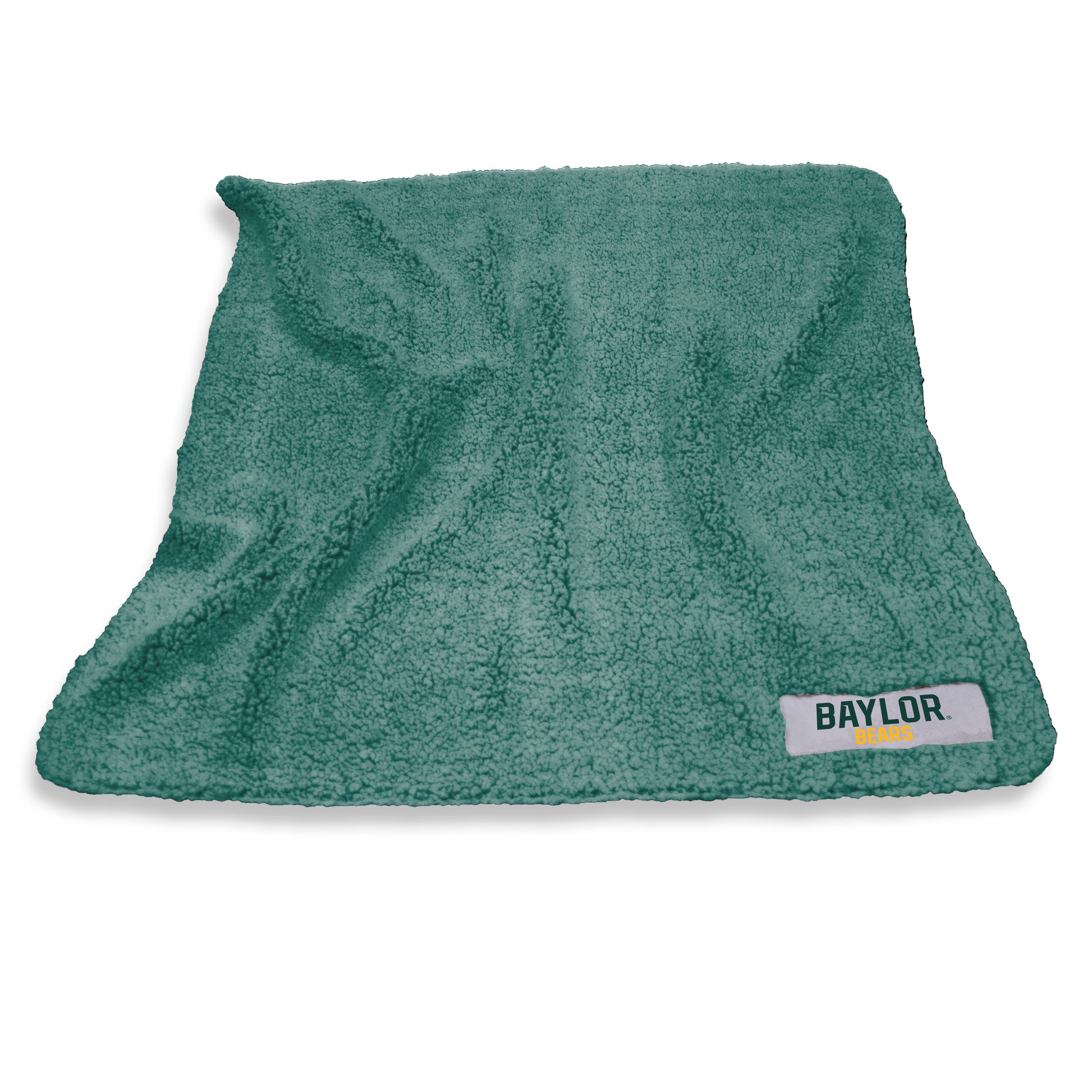 Baylor Color Frosty Fleece
