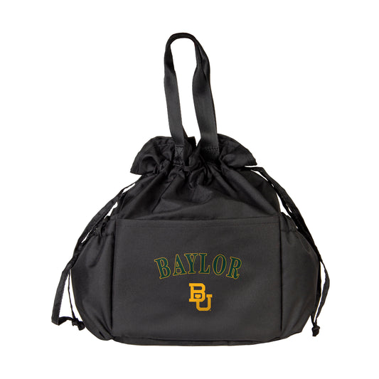 Baylor Drawstring Lunch Cooler Eco