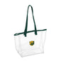 Baylor Stadium Clear Bag
