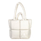 Baylor Puff Tote