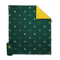 Baylor Journey Blanket 60x70