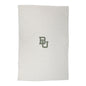 Baylor Sublimated Oversize Sweatshirt Blanket