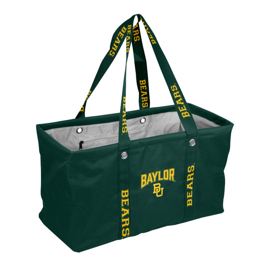 Baylor Picnic Caddy w/Dig Strap