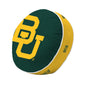 Baylor Puff Pillow