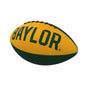 Baylor Repeating Mini-Size Rubber Football