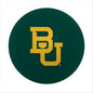 Baylor -Full Color High Bounce Ball