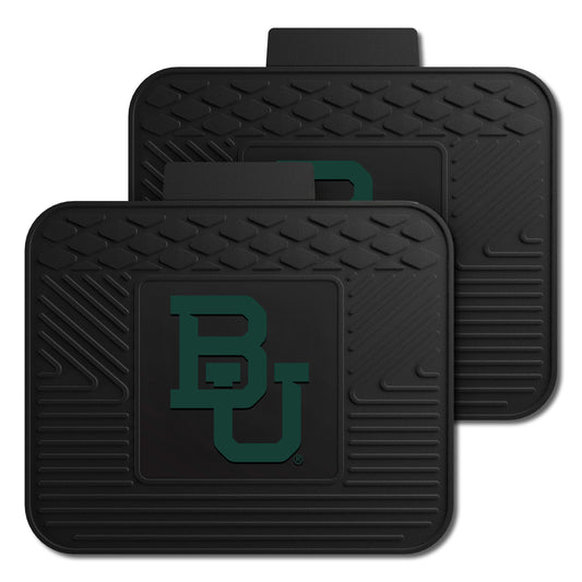 Baylor University 2 Utility Mats