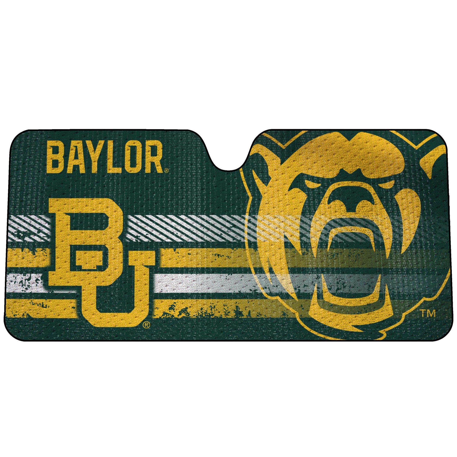 Baylor Windshield Sun Shade