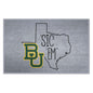 Baylor University Starter Mat - Southern Style