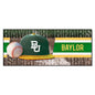 Baylor University Baseball Runner