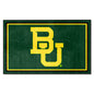 Baylor University 4x6 Rug