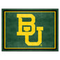 Baylor University 8x10 Rug