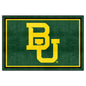 Baylor University 5x8 Rug