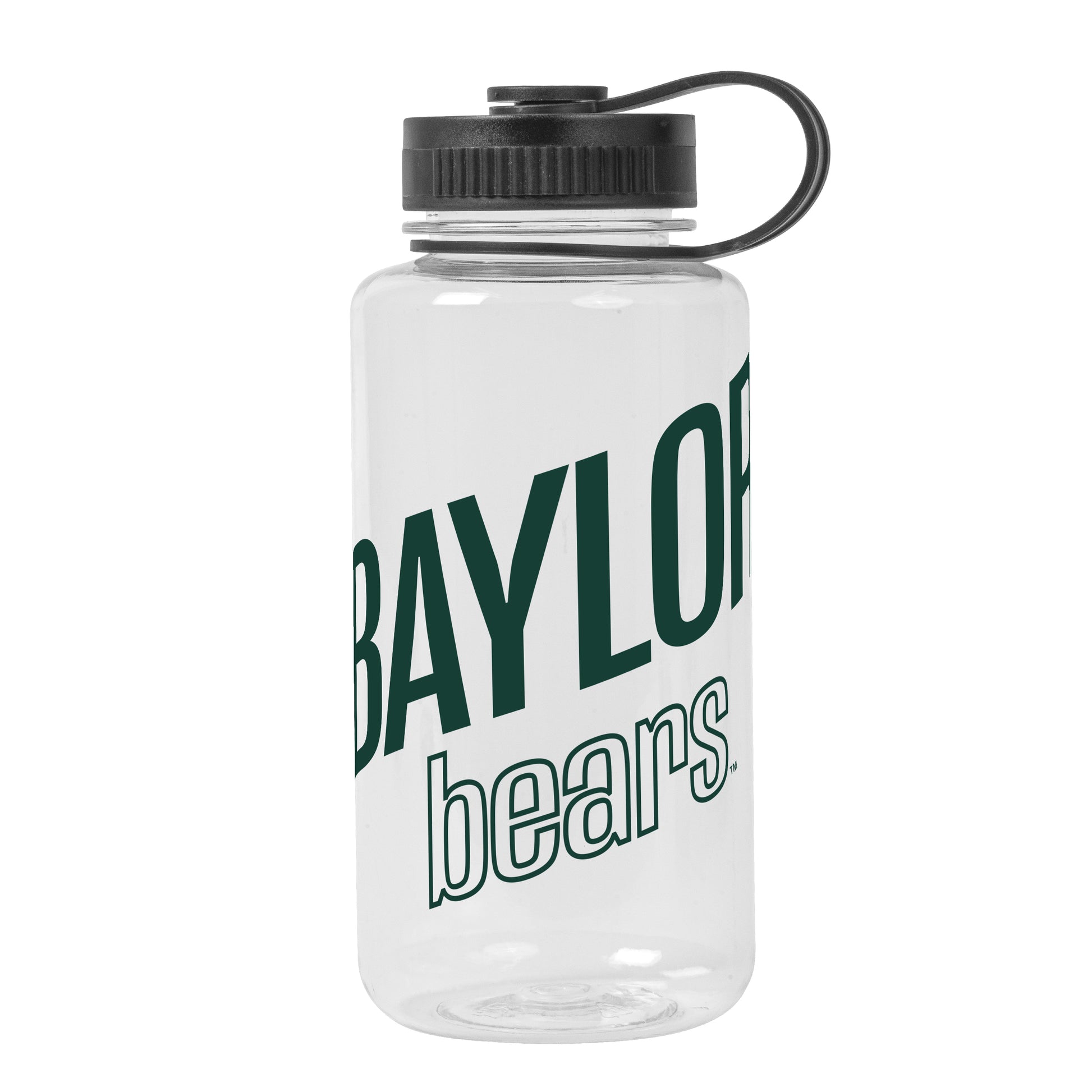 Baylor Target 2025 38oz Hydration Bottle