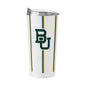 Baylor 20oz Thin Stripe Powder Coat Tumbler