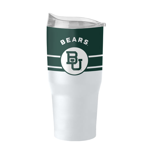 Baylor 30oz Colored Horizon Powder Coat Tumbler