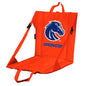 Boise State Carrot Stadium Seat