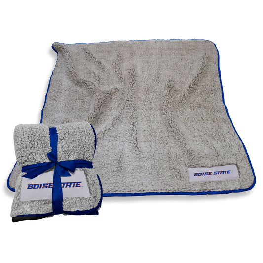 Boise State Frosty Fleece